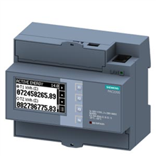 SIEMENS: SENTRON PAC2200 DIN RAIL 65A M
