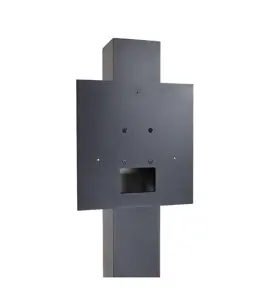Ohmy - Montageplaat Smappee 