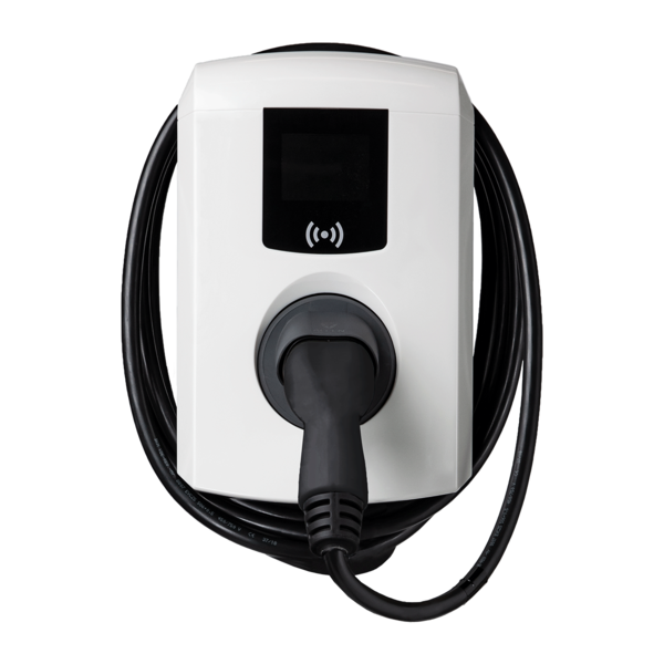 ALFEN: EVE SINGLE PRO-LINE 22KW MET 5 METER KABEL