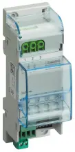[346210] BTICINO: AVT MULTIFUNCT. RELAIS 2DIN