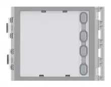 [352000] BTICINO: AVT - DRUKKNOPMODULE 