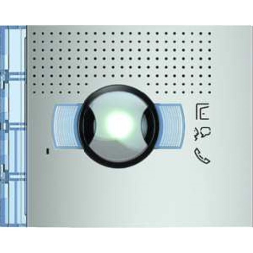 [351301] BTICINO: AVT - FRONTPLAAT VOOR 351300 