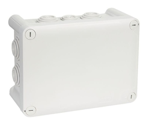 [092062] LEGRAND: AFTAKDOOS PLEXO RECHTH. IP 55 AFMETINGEN 220 X 170 X 86 MM