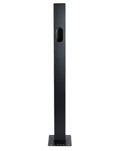 [OHM-001-002] Ohmy - Universele Laadpaal Voor 1 Lader