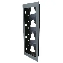 [UT9164] COMELIT: INBOUWFRAME 4 MODULES ULTRA 
