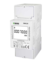 [EMM.220-MID] ENERGIE METER 1F 100A,MID