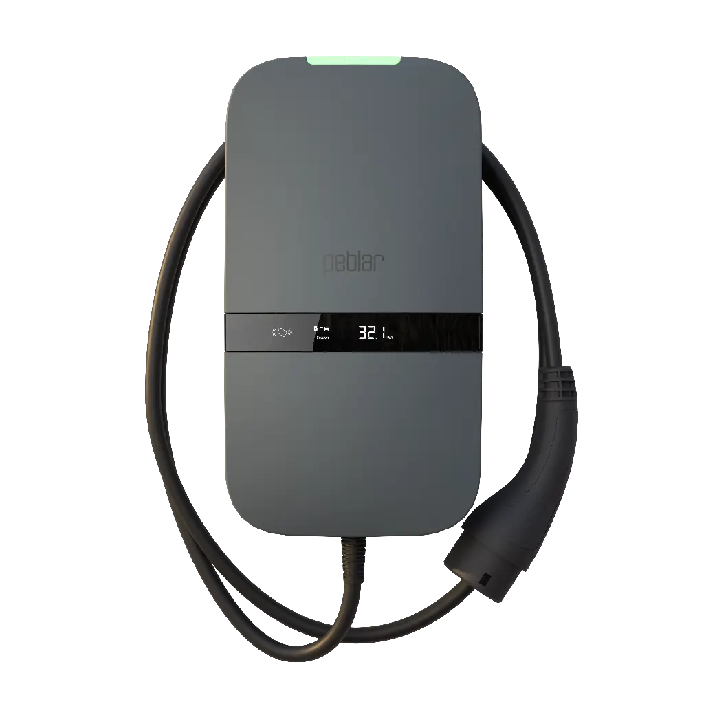 PEBLAR: HOME PLUS 22 KW 7,5 METER 