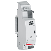 [406282] LEGRAND: MIN.SPAN.UITSCH.SPOEL 230V