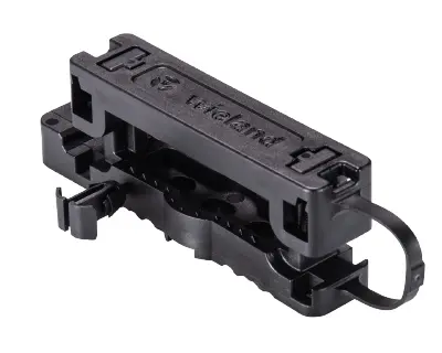 [05.569.7453.0] WIELAND: CABLE CLIP FOR PODIS  CON+GESI